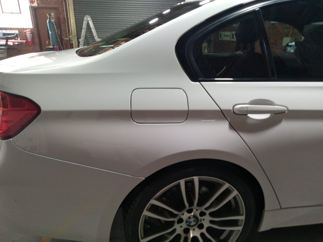 Car Repairs in Ferndale Matelico Autobody & Panel